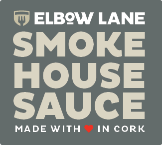 Elbow Lane Smoke House Sauce